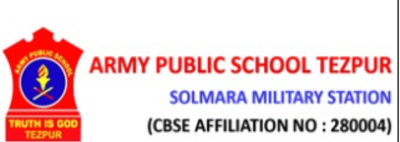 Army Public School, Tezpur