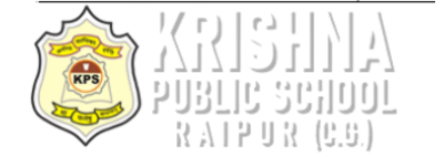 Krishna Public School, Raipur