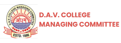 DAV College Managing Committee