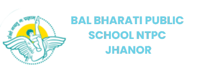 Bal Bharati Public School, NTPC Jhanor