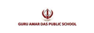 Guru Amar Das Public School